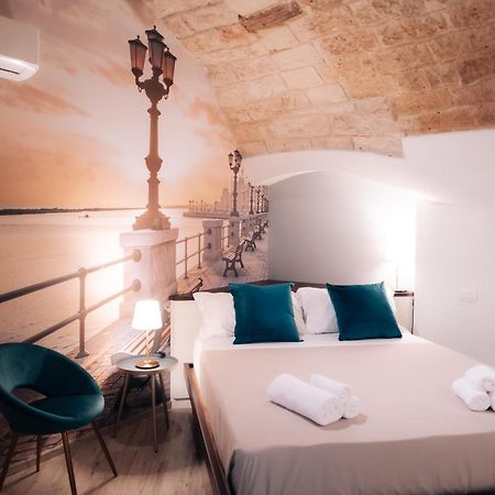 Timeless Apulian Luxury Suite Bari Esterno foto