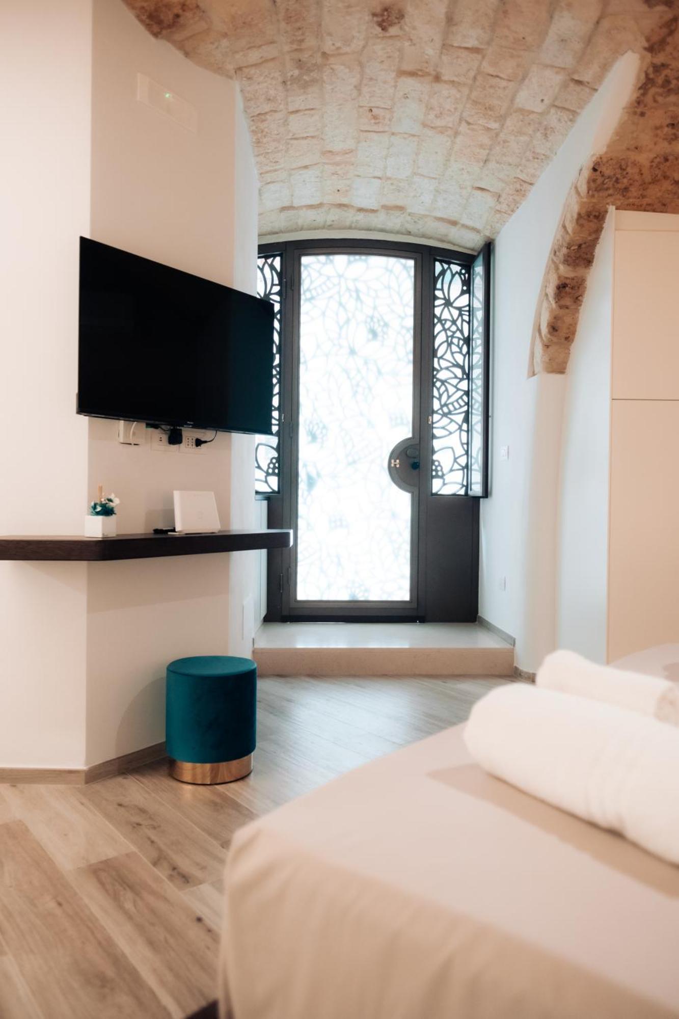 Timeless Apulian Luxury Suite Bari Esterno foto