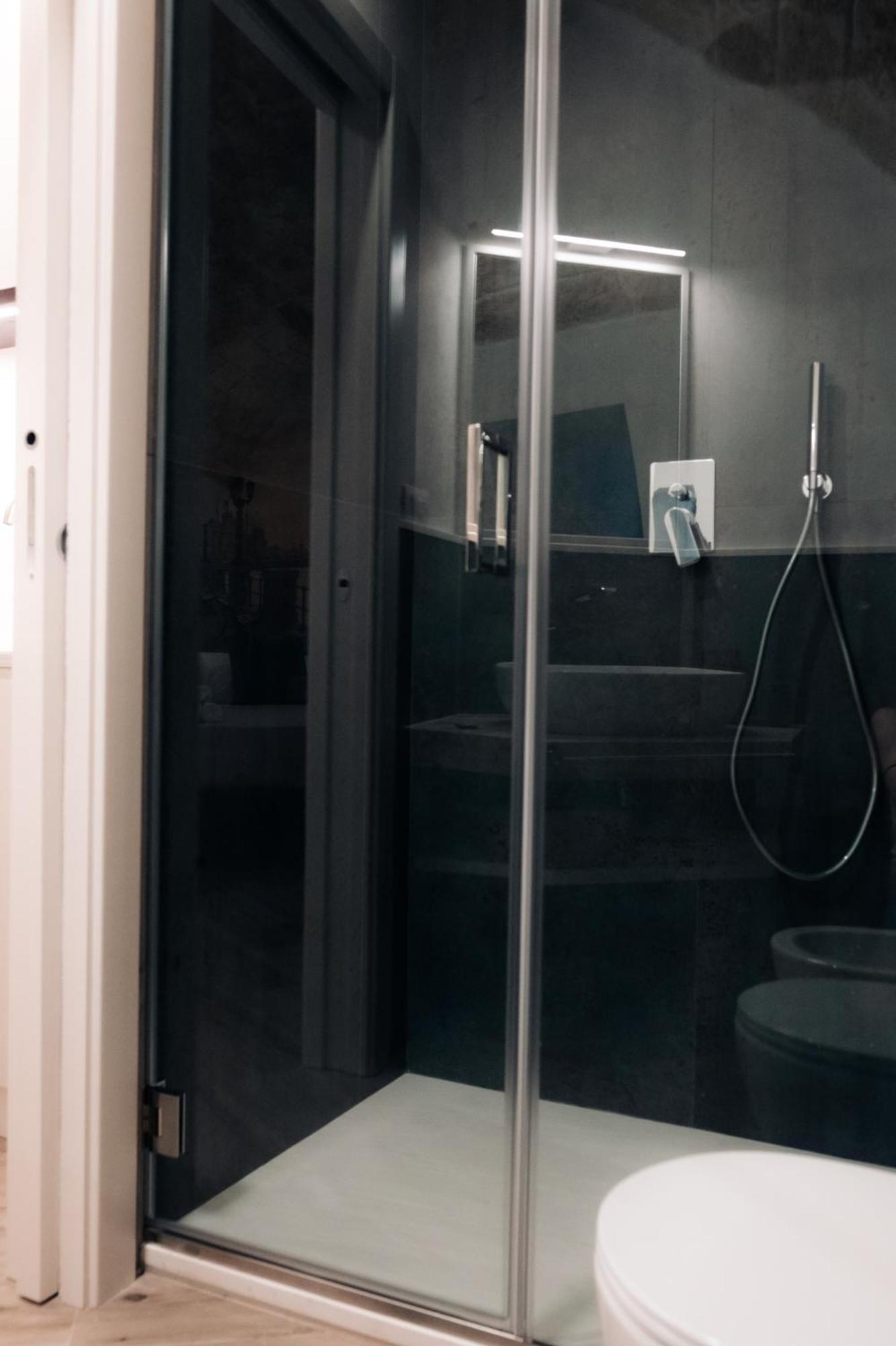 Timeless Apulian Luxury Suite Bari Esterno foto