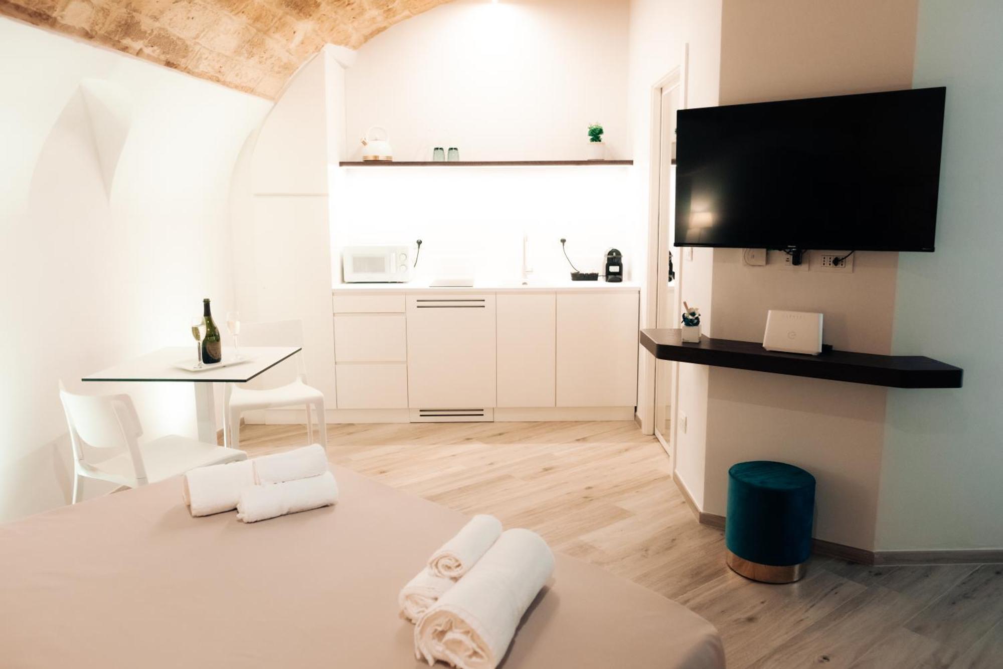 Timeless Apulian Luxury Suite Bari Esterno foto