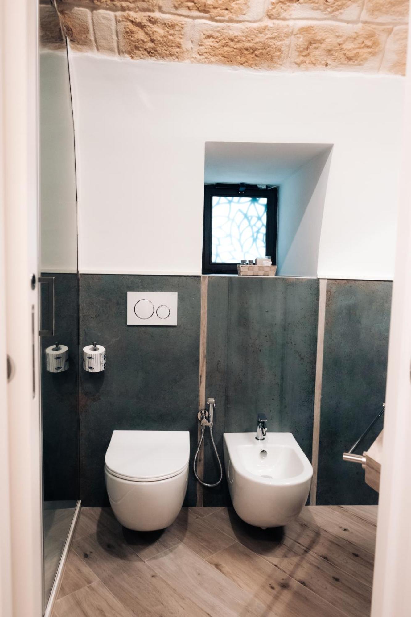 Timeless Apulian Luxury Suite Bari Esterno foto