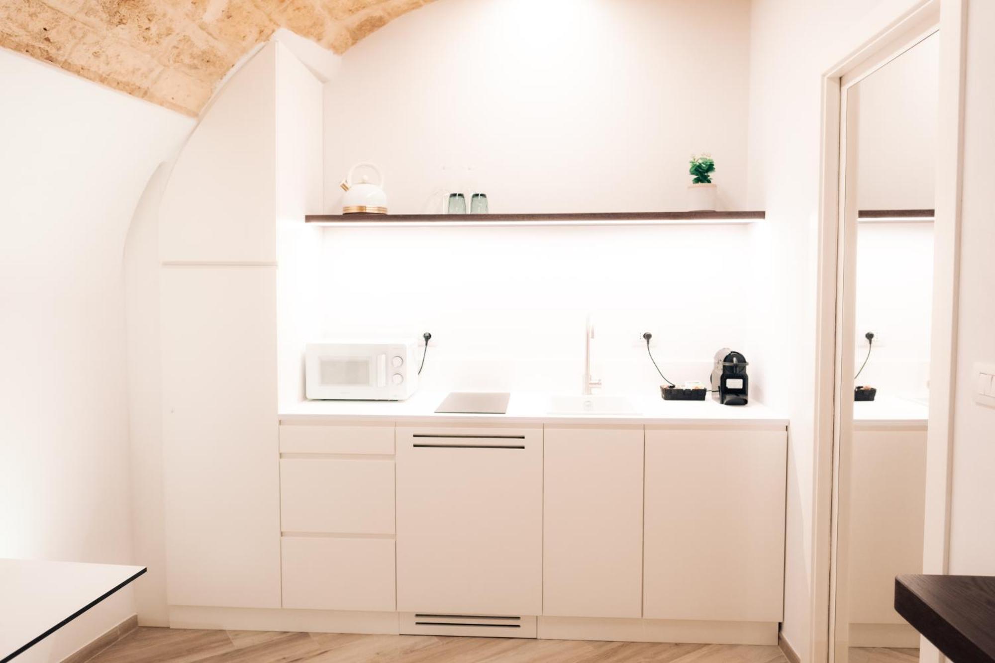 Timeless Apulian Luxury Suite Bari Esterno foto